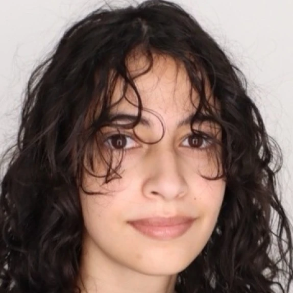 Laila Elbaroudy
